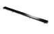 TECE-TECEdrainline-Glasabdeckung-schwarz-1500-mm-Edelstahl-poliert-gerade-601592 gallery number 1